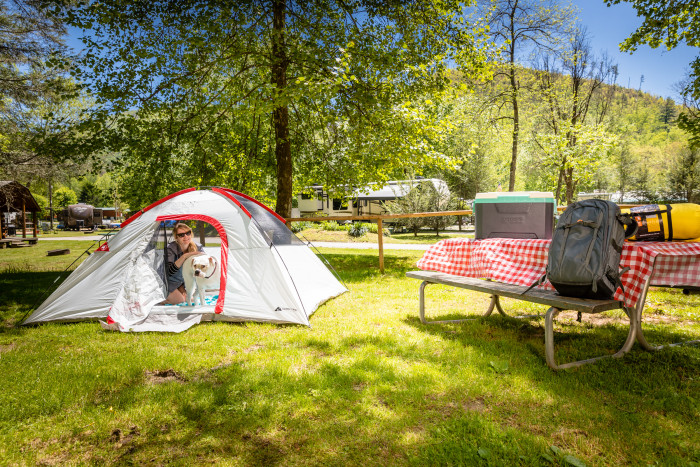 Campground gay for sale